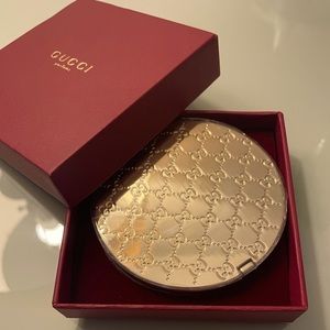 Authentic Gucci mirror